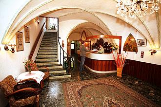 Imagine Hotel Alpenhof