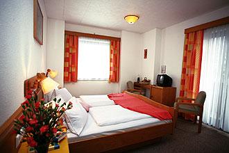 Imagine Hotel Alpenhof