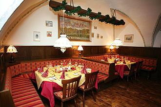 Imagine Hotel Alpenhof