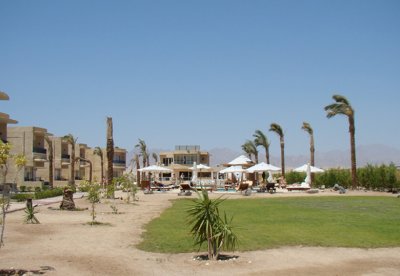 Imagine Hotel Yara Beach Club