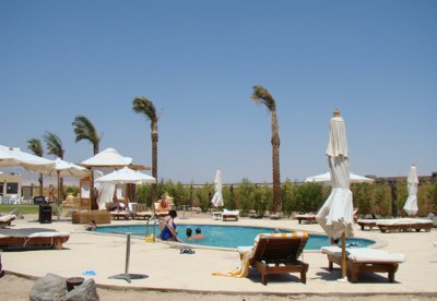Imagine Hotel Yara Beach Club