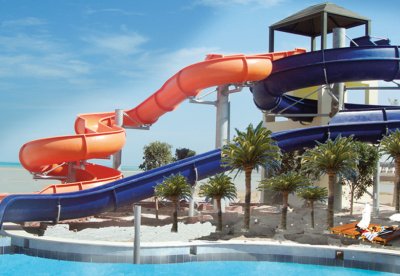 Imagine Hotel Panorama Bungalow Hurghada