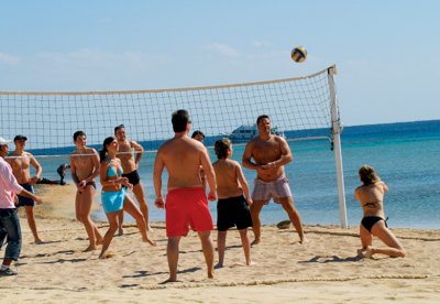 Imagine Hotel Panorama Bungalow Hurghada