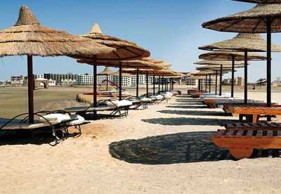 Imagine Hotel Panorama Bungalow Hurghada
