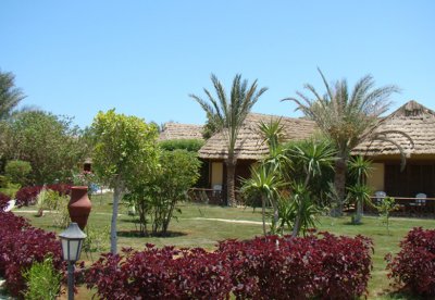 Imagine Hotel Panorama El Gouna