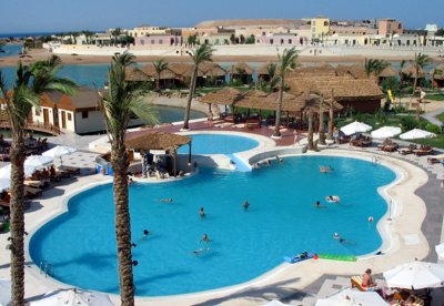 Imagine Hotel Panorama El Gouna