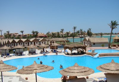 Imagine Hotel Panorama El Gouna