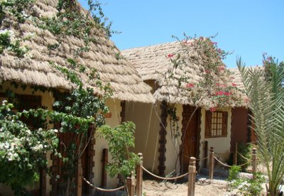 Imagine Hotel Panorama El Gouna