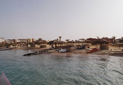 Imagine Hotel Panorama El Gouna