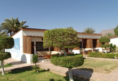 Imagine Hotel Helnan Nuweiba