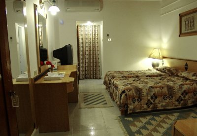 Imagine Hotel Helnan Nuweiba