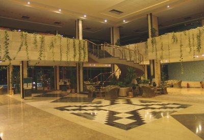 Imagine Hotel Helnan Nuweiba