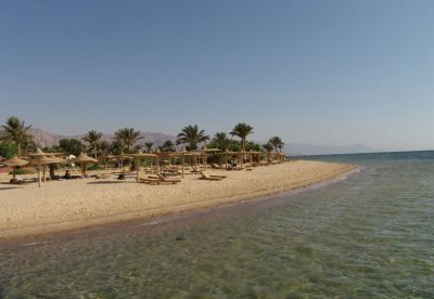 Imagine Hotel Helnan Nuweiba