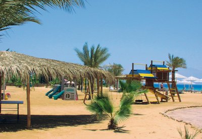 Imagine Hotel Hilton Nuweiba