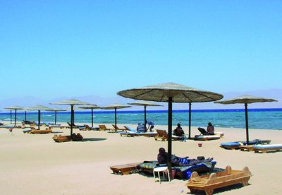 Imagine Hotel Marriot Taba