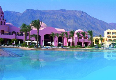 Imagine Hotel Sofitel Taba
