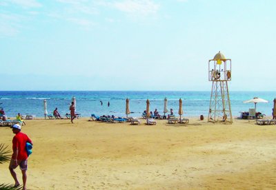Imagine Hotel Sofitel Taba