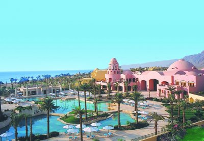 Imagine Hotel Sofitel Taba