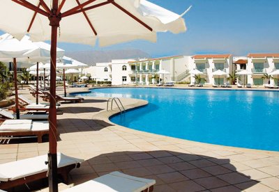 Imagine Hotel Elaria Nuweiba
