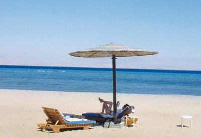 Imagine Hotel Elaria Nuweiba