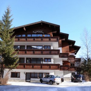 Imagine Apartamente Alpina