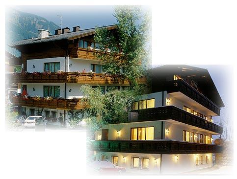 Imagine Apartamente Alpina