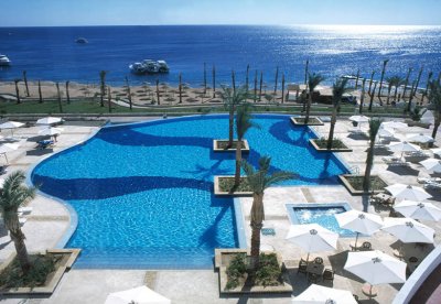 Imagine Hotel Continental Garden Reef