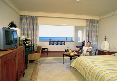 Imagine Hotel Continental Garden Reef