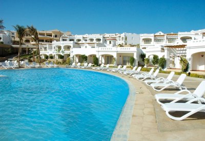 Imagine Hotel Continental Plaza Beach