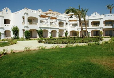 Imagine Hotel Continental Plaza Beach