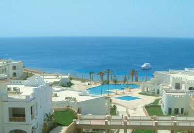 Imagine Hotel Continental Plaza Beach