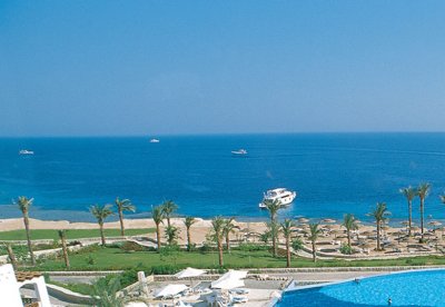 Imagine Hotel Continental Plaza Beach