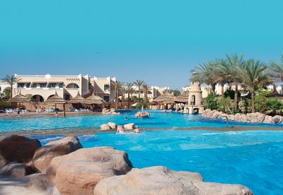 Imagine Hotel El Faraana Reef Resort