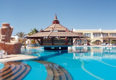 Imagine Hotel El Faraana Reef Resort