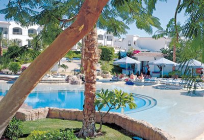Imagine Hotel Hilton Sharm Dreams