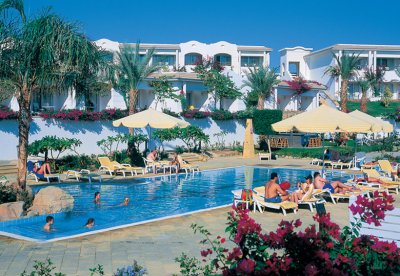 Imagine Hotel Hilton Sharm Dreams