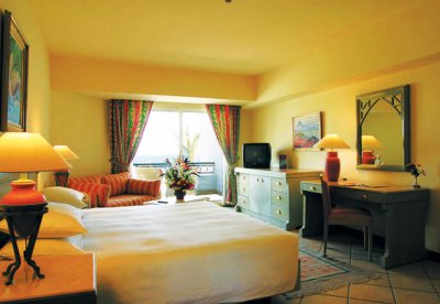 Imagine Hotel Hilton Sharm Waterfs