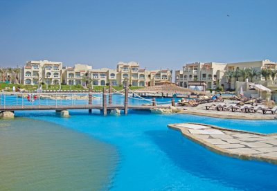 Imagine Hotel Premier Royal Grand Azure