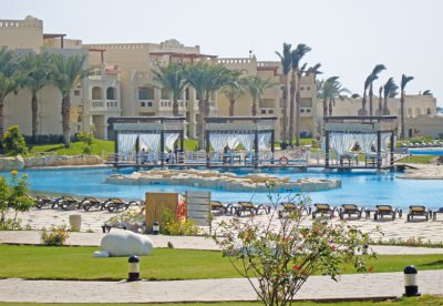 Imagine Hotel Premier Royal Grand Azure