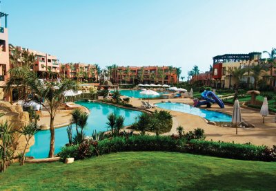 Imagine Hotel Prima Life Club