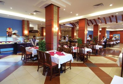 Imagine Hotel Prima Life Club