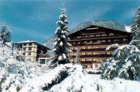 Imagine Appartementhaus Germania