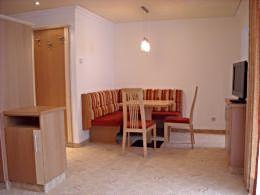 Imagine Appartementhaus Germania