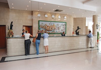 Imagine Hotel Royal Moderna