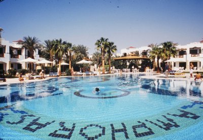 Imagine Hotel Shores Amphoras