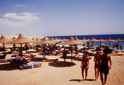 Imagine Hotel Shores Amphoras