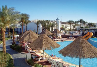 Imagine Hotel Sonesta Club