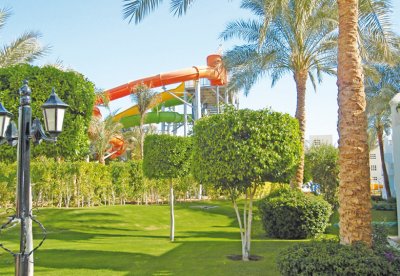 Imagine Hotel Sonesta Club