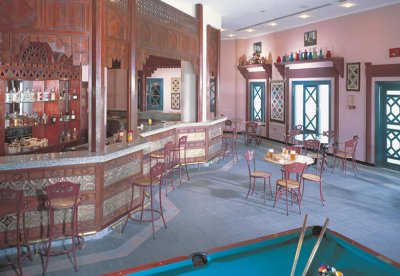 Imagine Hotel Sonesta Club