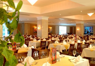 Imagine Hotel Sultan Gardens
